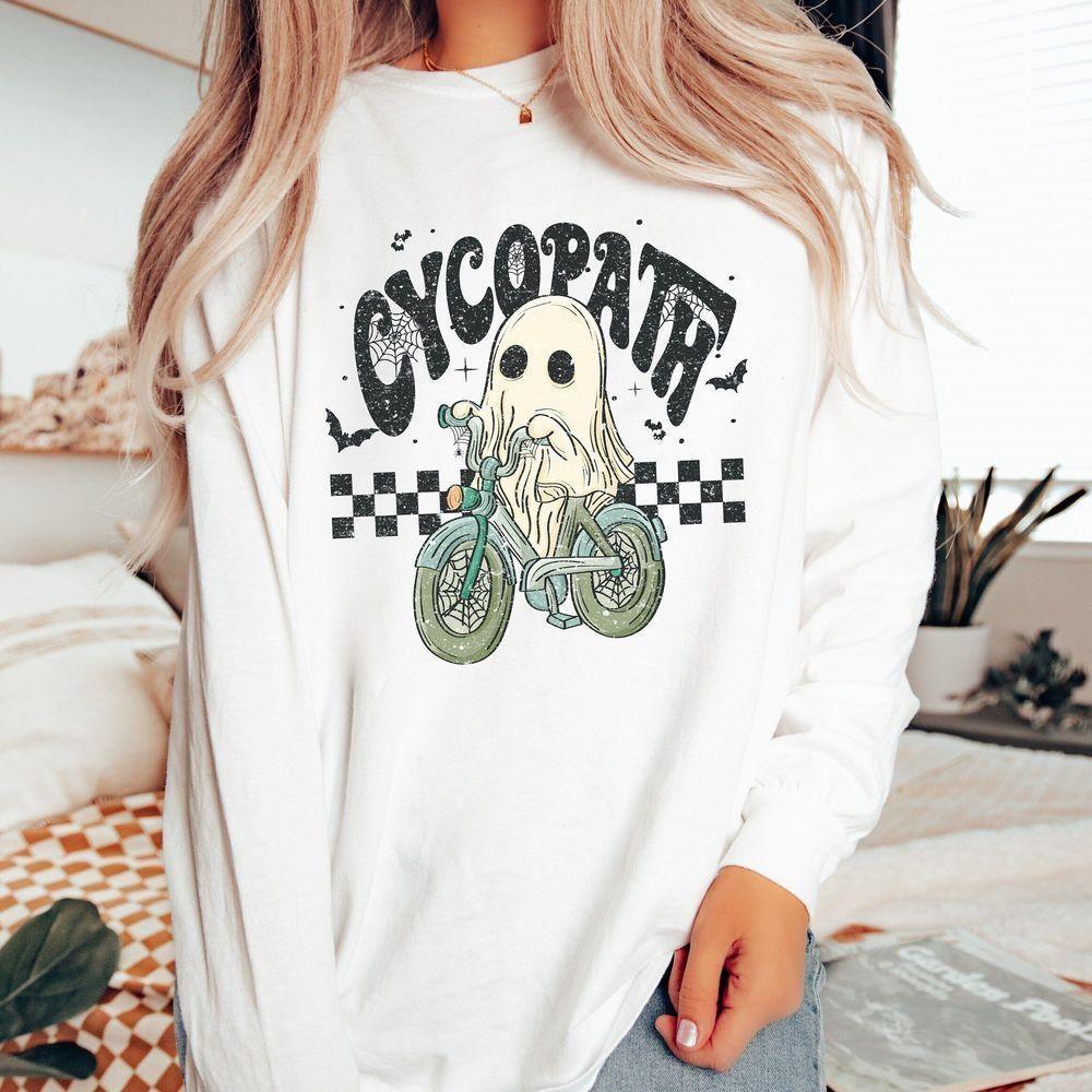 Retro Halloween 3 Vuitino Shirt